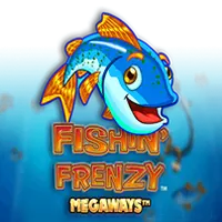 Fishin Frenzy Megaways