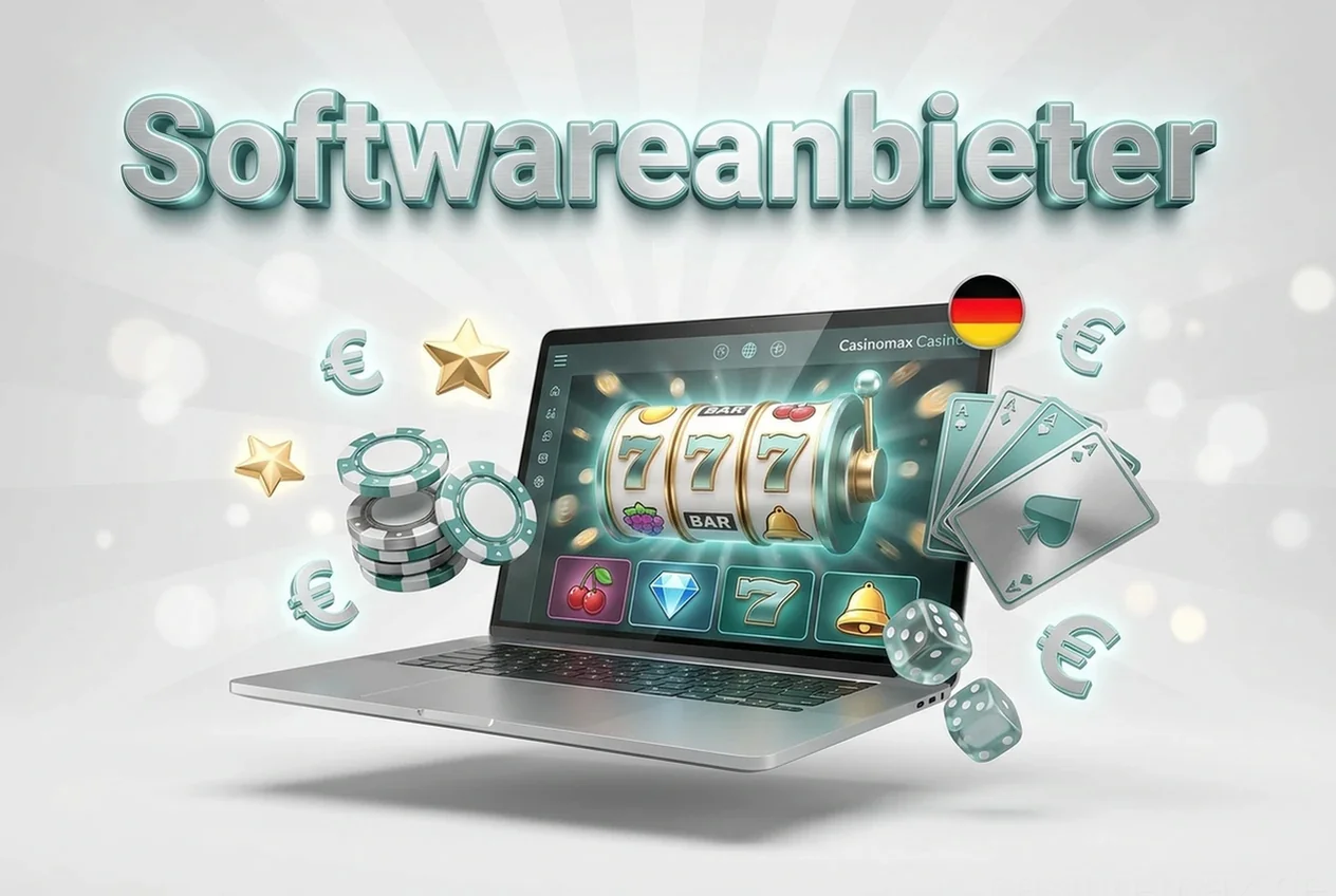 Softwareanbieter