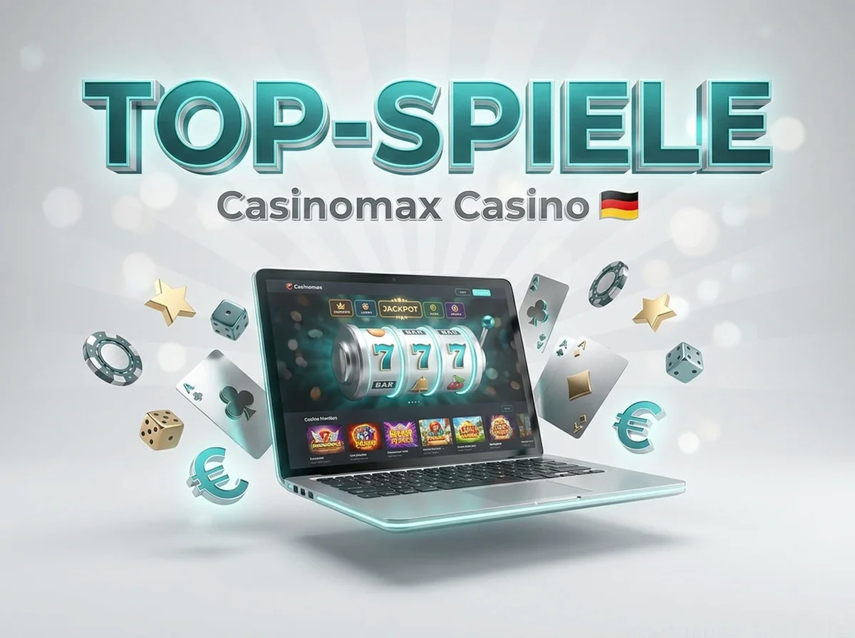 Top-Spiele